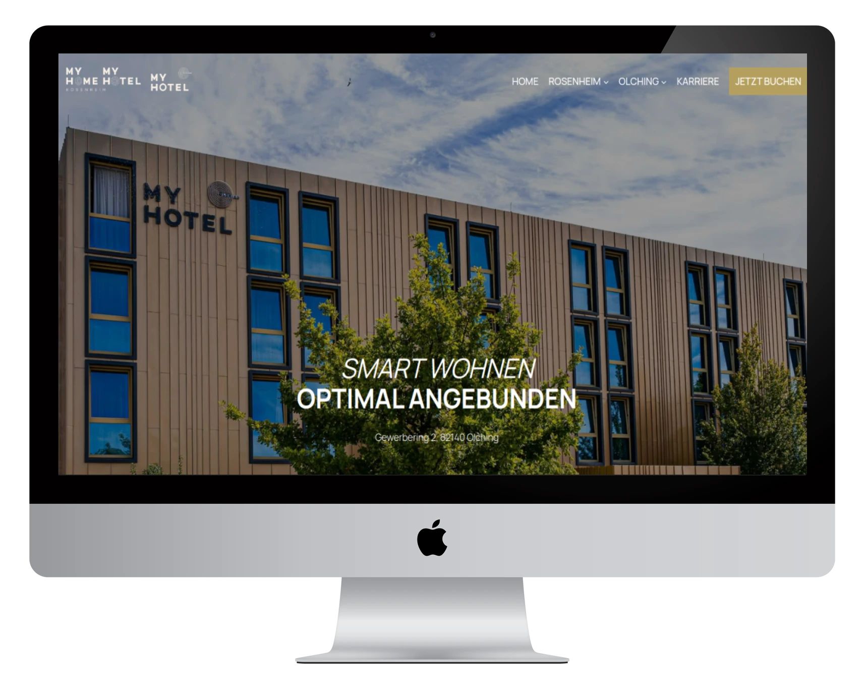 Hotel Olching